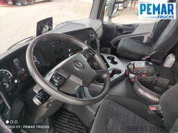 Mercedes-Benz ANTOS 1827 GRUA PALFINGER PK 18002 18T