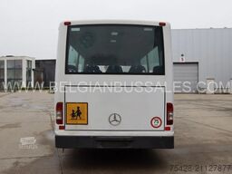 Mercedes O 813 Vario /Joost/ Euro5