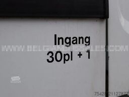 Mercedes O 813 Vario /Joost/ Euro5