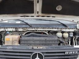 Mercedes O 813 Vario /Joost/ Euro5
