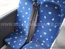 Mercedes O 813 Vario /Joost/ Euro5