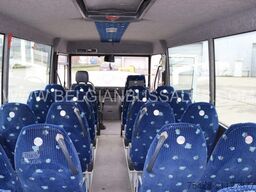 Mercedes O 813 Vario /Joost/ Euro5