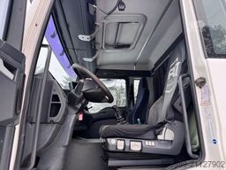 MAN TGA 35.480 8X4 Abroller mit Container