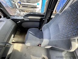 MAN TGA 35.480 8X4 Abroller mit Container