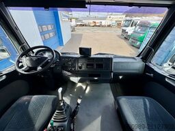 MAN TGA 35.480 8X4 Abroller mit Container