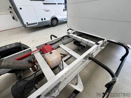 MERCEDES-BENZ Sprinter III  319 CDI L3 Kipper *3 Liter Motor*