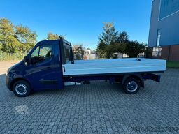 OPEL Movano  Pritsche L3H1 *Klima*Tempomat*