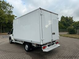 PEUGEOT Boxer Koffer *2 Große Türen*Klima*TÜV NEU !