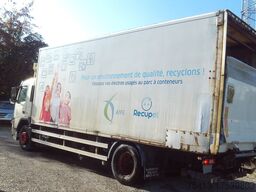 VOLVO FM9 300PK KOFFER FM9