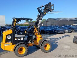JCB 403 sp Kniklader