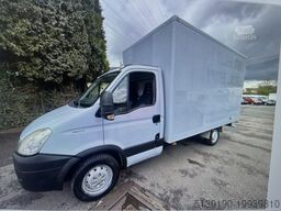 Iveco Turbo Daily 35S14