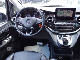mercedes-benz V 250 d 4Mat Marco Polo AMG Horizon/STDHZG/ZELT