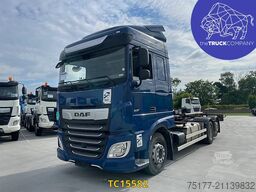 DAF XF 480