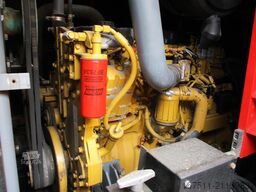 Atlas Copco XAHS 426 CD - N