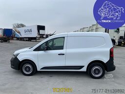 Renault Kangoo 1.5 DCI