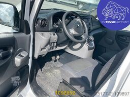 Nissan E-NV200 hoogtewerker nacelle