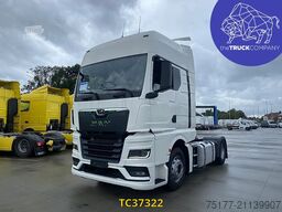 MAN TGX 510