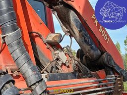 Mercedes-Benz SK 2531