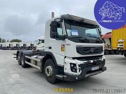 Volvo FMX 370