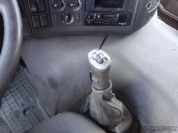 Volvo FM 9 18600 LITER FEULTANK,4 COMPARTMENTS