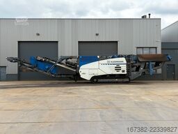 Kleemann MR110Z EVO2