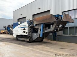 Kleemann MR110Z EVO2