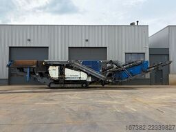 Kleemann MR110Z EVO2