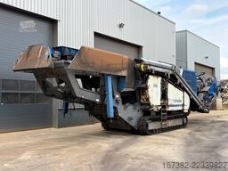 Kleemann MR110Z EVO2