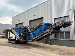 Kleemann MR110Z EVO2