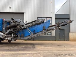 Kleemann MR110Z EVO2