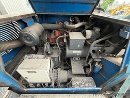 Kleemann MR110Z EVO2