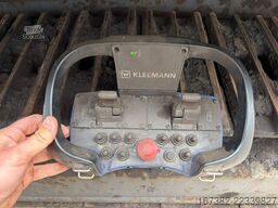 Kleemann MR110Z EVO2