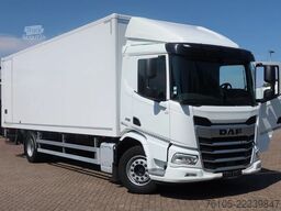 DAF CF 300 Bak+Klep 2.000 kg