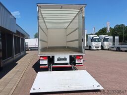 DAF CF 300 Bak+Klep 2.000 kg