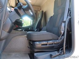 DAF CF 300 Bak+Klep 2.000 kg