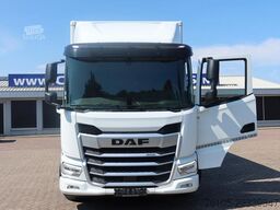 DAF CF 300 Bak+Klep 2.000 kg