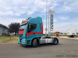 IVECO Stralis 460