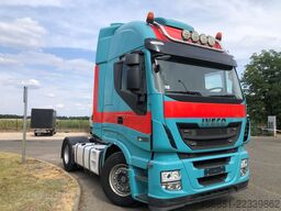 IVECO Stralis 460