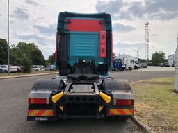 IVECO Stralis 460