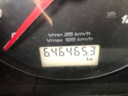IVECO Stralis 460