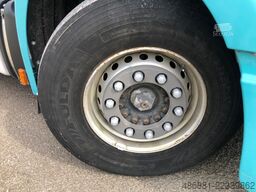 IVECO Stralis 460