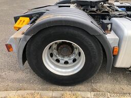 IVECO Stralis 460