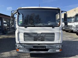 MAN TGL 8.180 4X2 BL