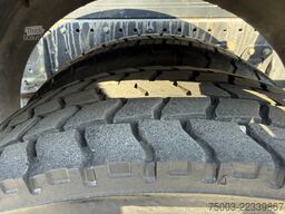 MAN TGL 8.180 4X2 BL