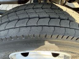 MAN TGL 8.180 4X2 BL