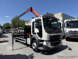 Volvo FL 250.18 Palfinger 12.501 bis 15.50 Meter