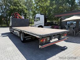 Volvo FL 250.18 Palfinger 12.501 bis 15.50 Meter