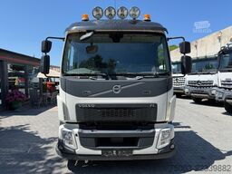 Volvo FL 250.18 Palfinger 12.501 bis 15.50 Meter