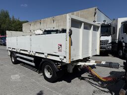  2- Achs Samro 19.000Kg