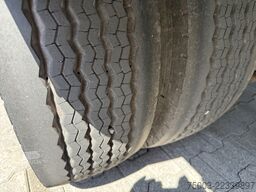  2- Achs Samro 19.000Kg